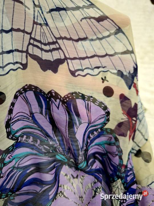 SM Sukienka lato Styl boho Braniewo sprzedam
