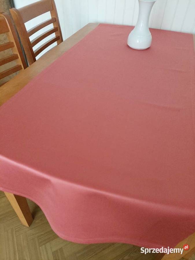 Bieżnik Bawełna satynowa Mirosławiec