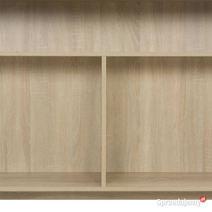 Stół barowy z 2 blatami dąb 130 x 40 x 120 mazowieckie Warszawa