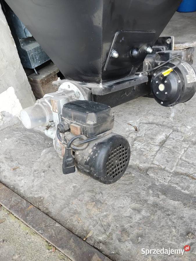 Piec części do pieca kotła Krzaczek 14kw Warka