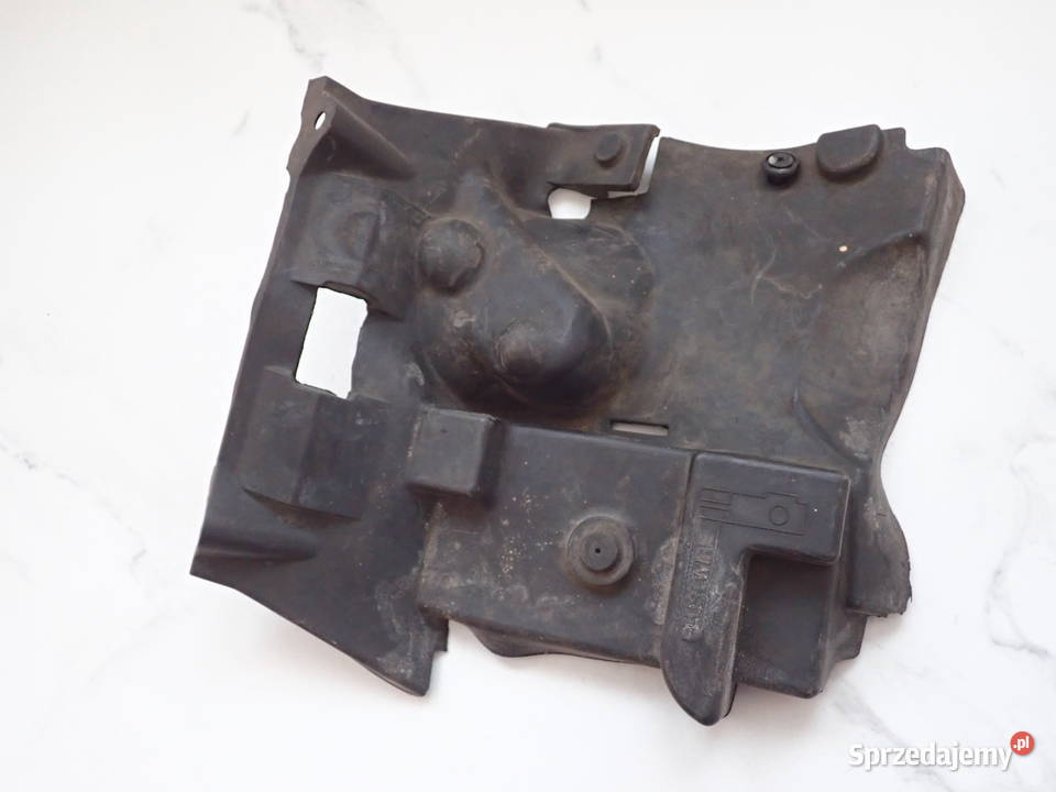 Guma Osłona Yamaha YFM 700 Raptor 0613r 5TG Strzelce Krajeńskie