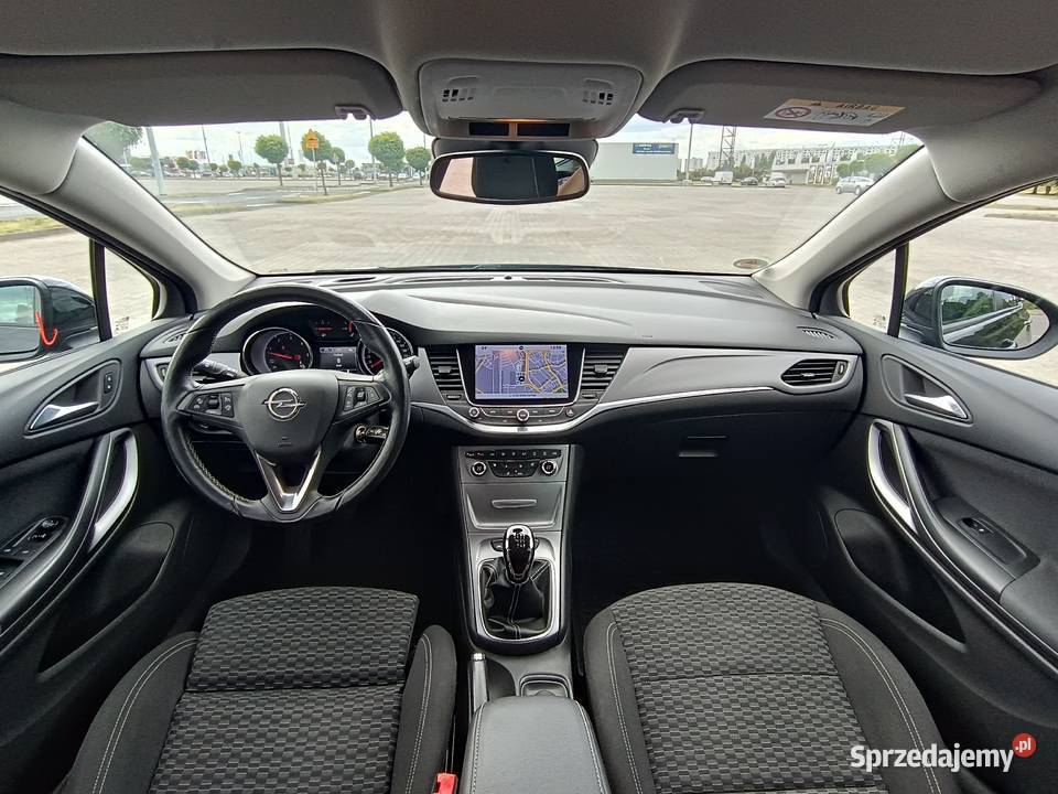 Gwarancja Serwisowany Oszczędny Android Auto Poznań