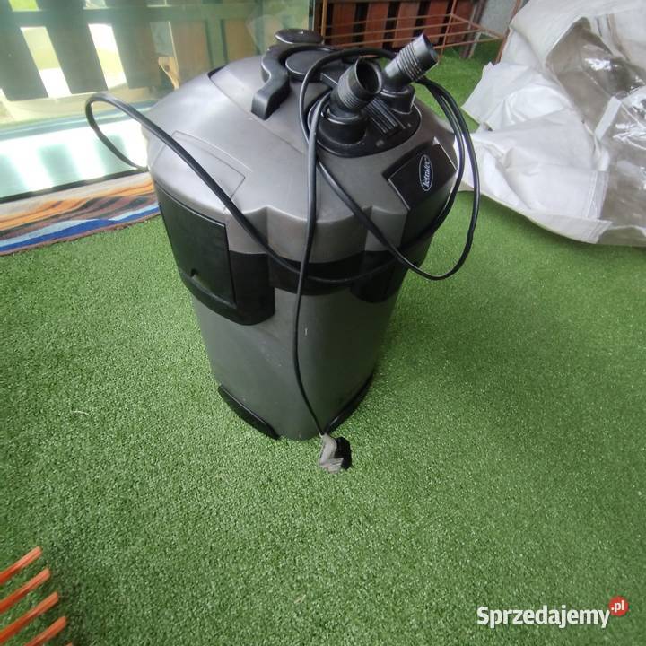 Filtr Tetratec ex1200 Otwock