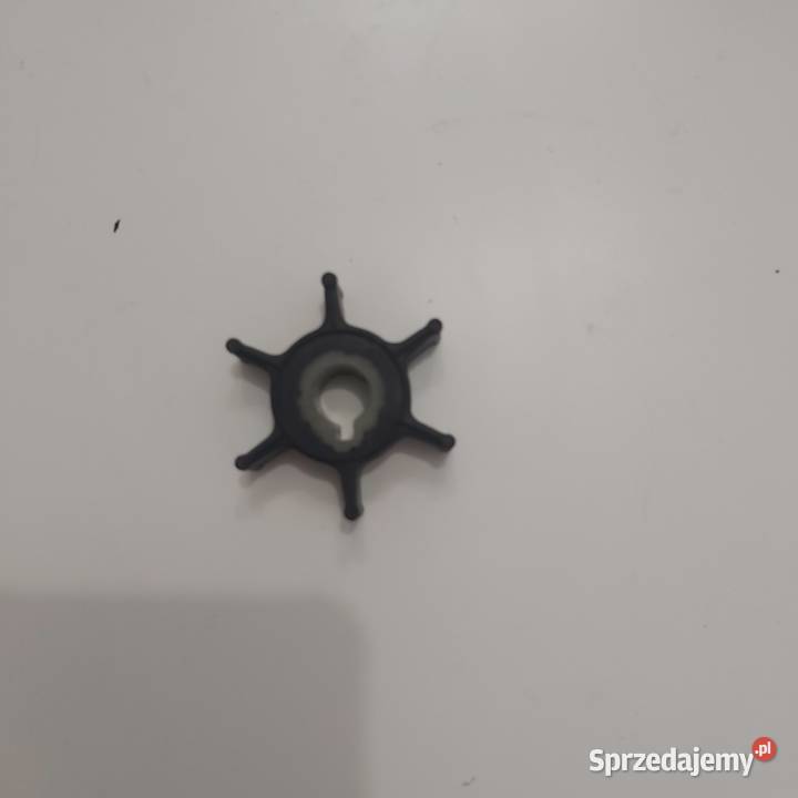 Wirnik impeller yamaha 2a yamaha 2b yamaha 2 Żeglarstwo kujawsko-pomorskie Bydgoszcz