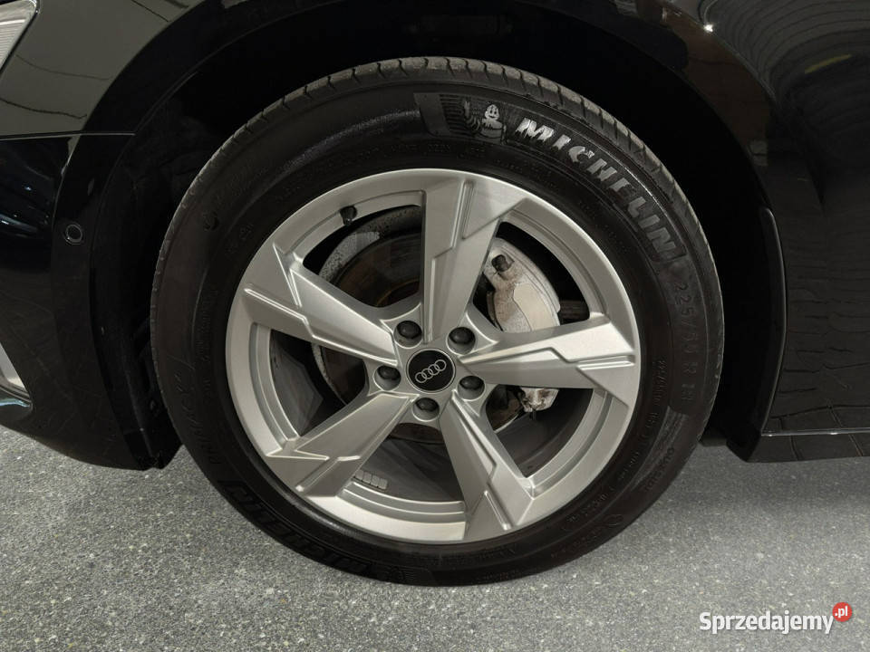 Audi A6 Avant VAT 23 Sport 40TDI mHEV 204 Myślenice sprzedam