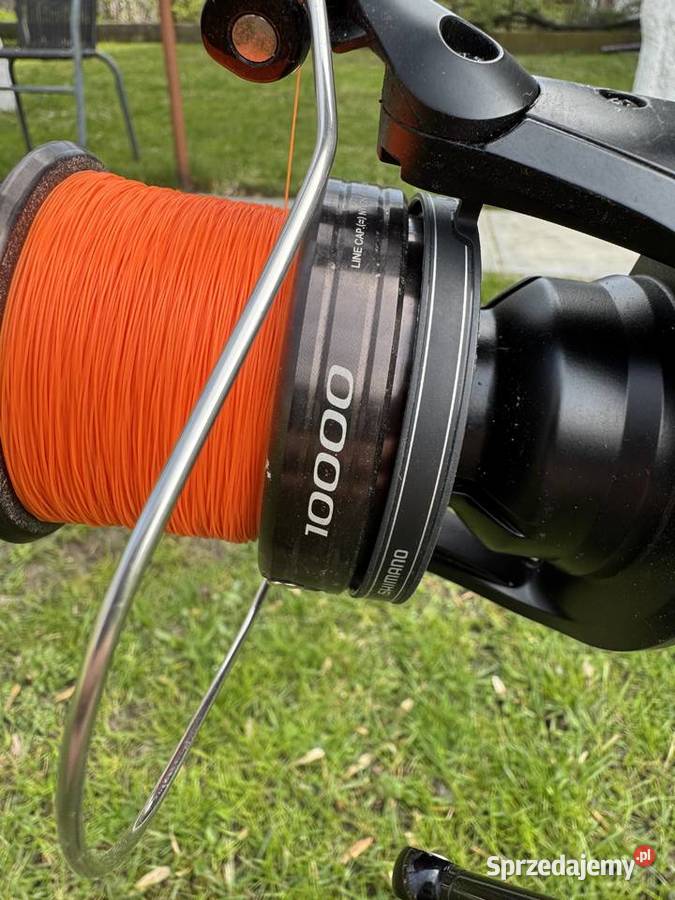 Wędki wychwood 2x plus kołowrotki Shimano 2x Pozostałe dolnośląskie