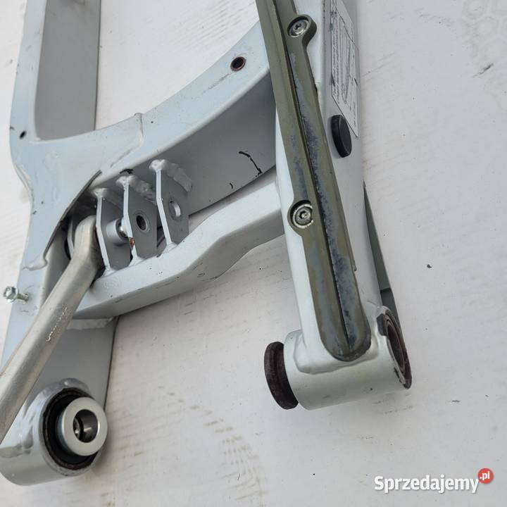 Ducati multistrada 620 43313211A 200507 wahacz Nowy Tomyśl
