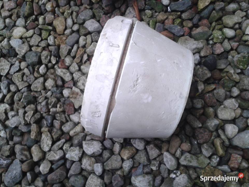 Gipsowa forma misy i filiżanki Reszel