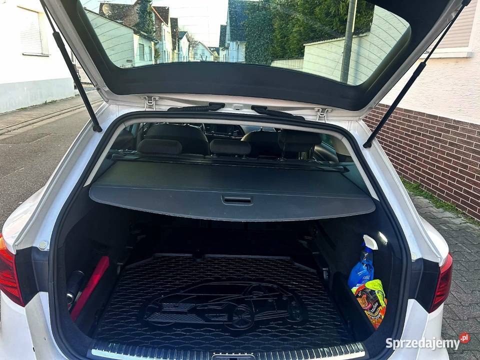 Seat Leon fr Wałbrzych