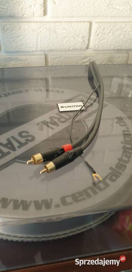 Gramofon Unitra Fonica Adam GS 420 śląskie
