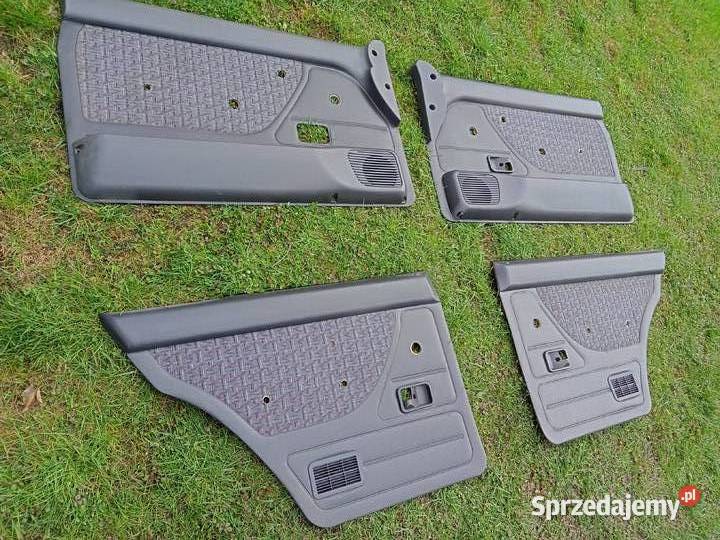 Polonez Caro plus Atu Kombi Truck boczki podkarpackie Stalowa Wola