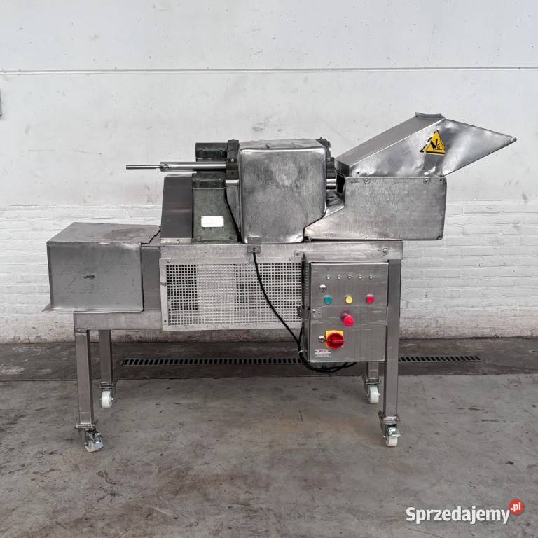 Kostkownica Urschel H A Zamość sprzedam