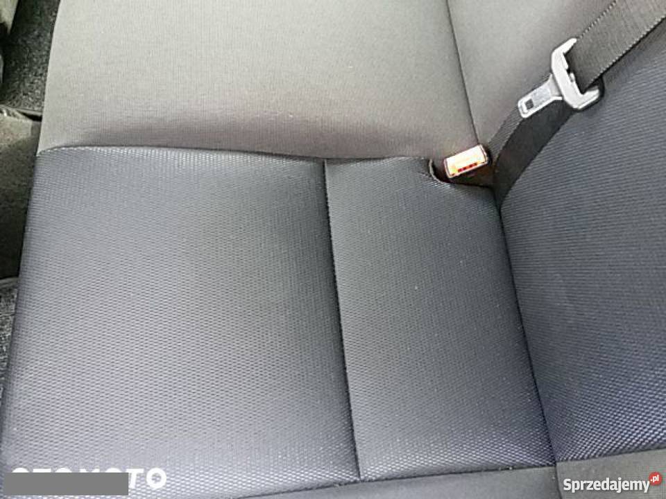 Ford Focus srebrny diesel Focus Szczecin