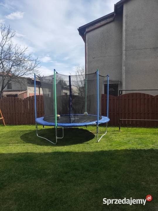 Trampolina Żuromin
