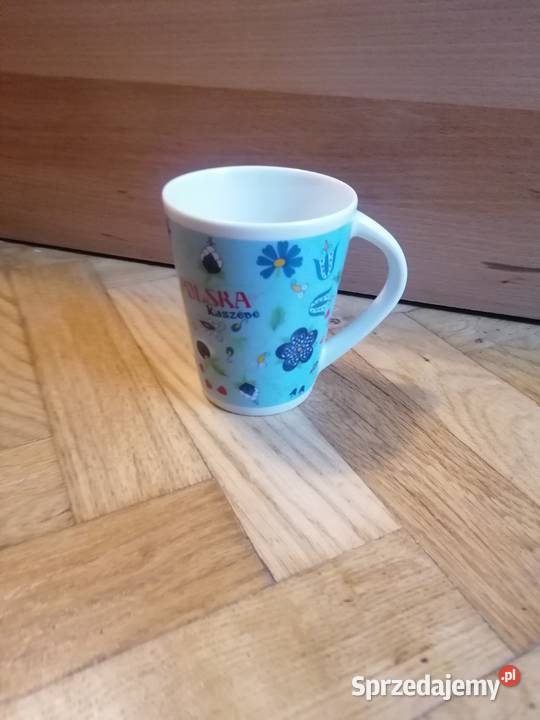 Kubek z Kaszub Gdańsk