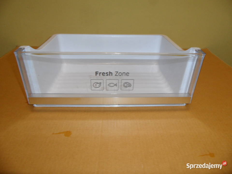 szuflada lodowki samsung komora zero Promnik