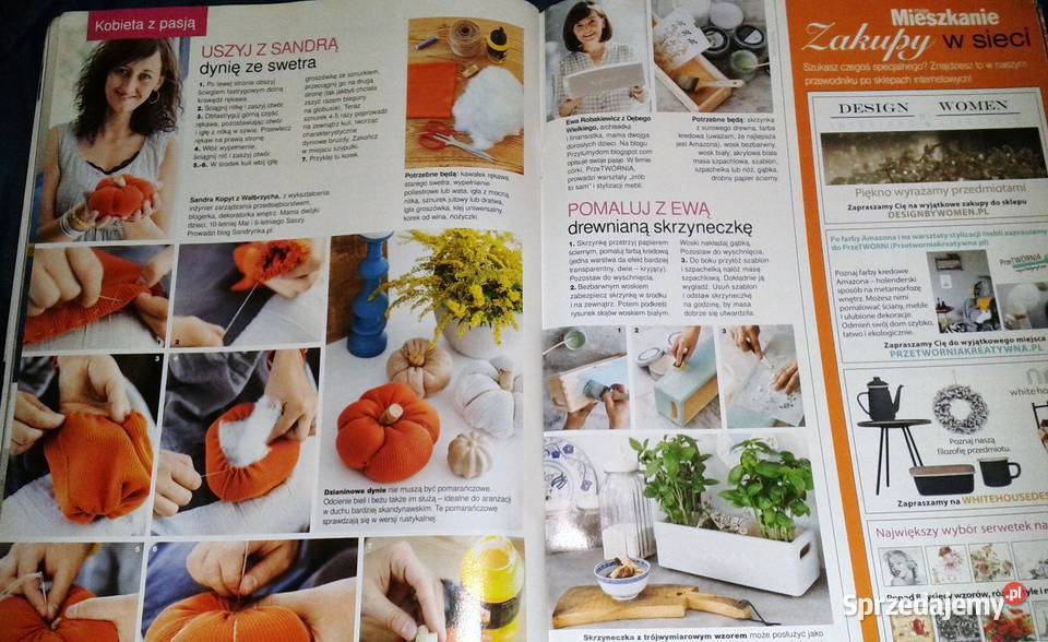 Najpiękniejsze dekoracje domu Moje mieszkanie Chełm