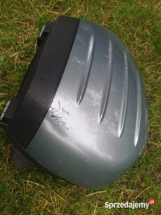 Kufer boczny prawy Kawasaki GTR 1400 Stawiszyn