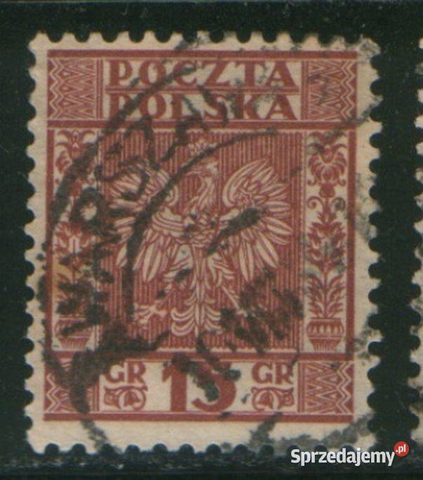 Zn PMW Fi 253 4 kas 1932 Gliwice