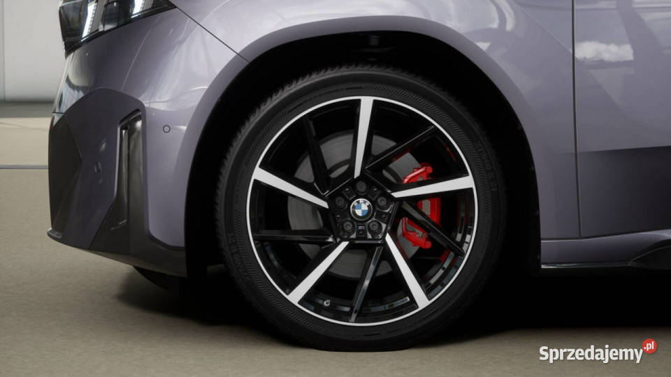 BMW iX3 NOWE BMW iX3 50 xDrive DEMO Łódź