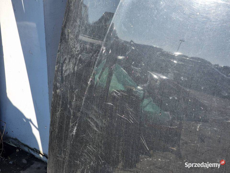 DRZWI LEWE TYŁ MAZDA 323F Lipno