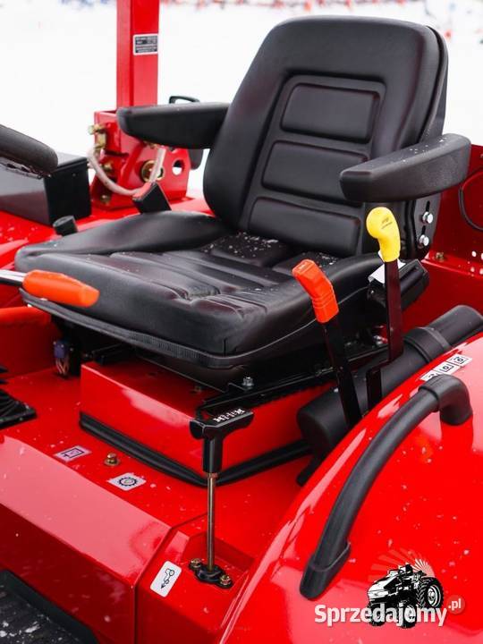 DONGFENG DF304G2 25hp 4x4 REWERS Fabrycznie NOWY Biskupice