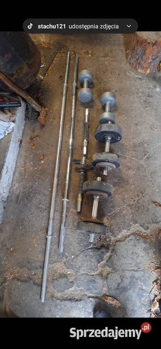 Siłownia domowa 150 Koronowo