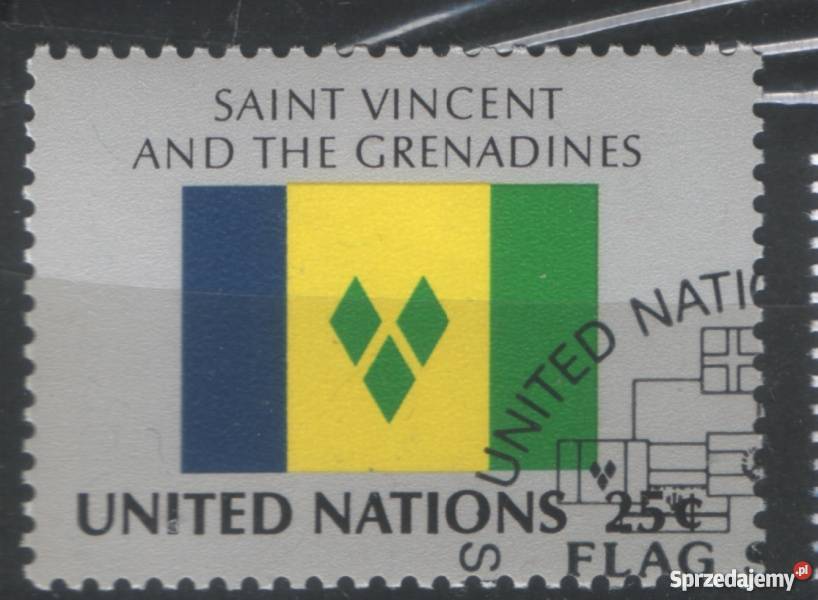 Zn ONZ NJork Mi 554 kas 1988 Gliwice