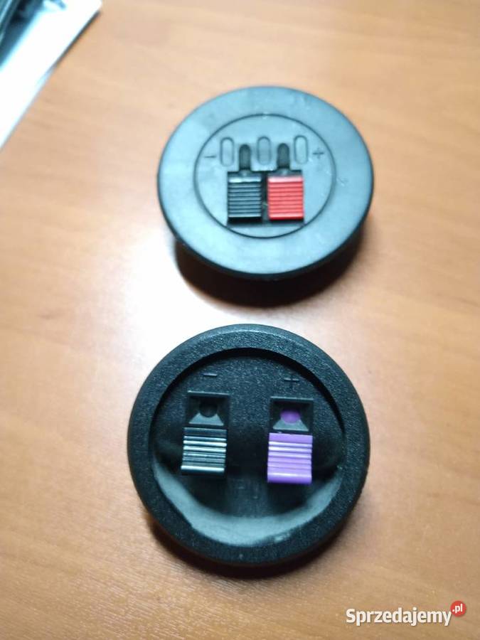 Głośniki różne kolumienki pierścienie maskownice Słuchawki i głośniki Bydgoszcz