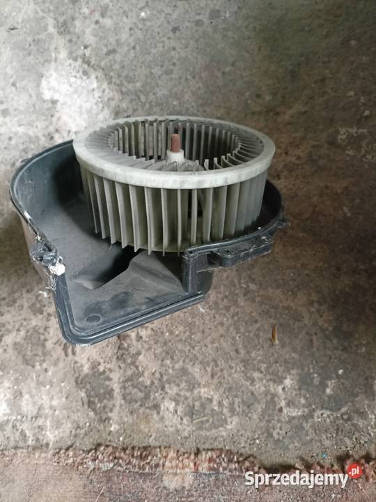 Wentylator nagrzewnicy Volkswagen seat Audi Sędziszów Małopolski