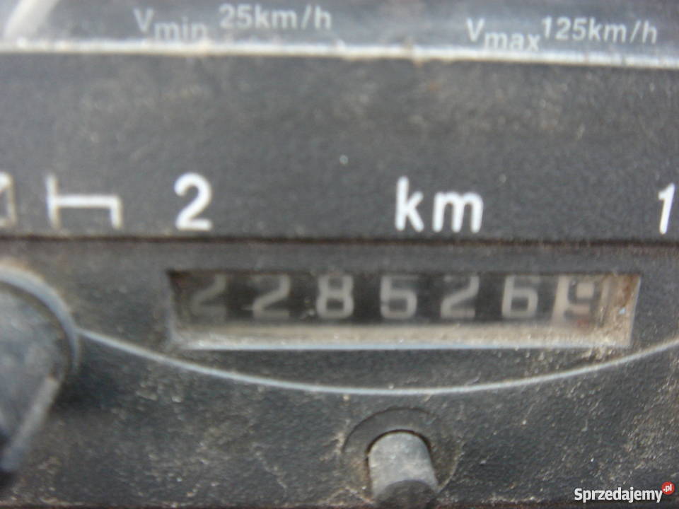 IVECO EURO CARGO 75E15 1995r Rama Zamiana 6 Nowy Dwór Gdański sprzedam