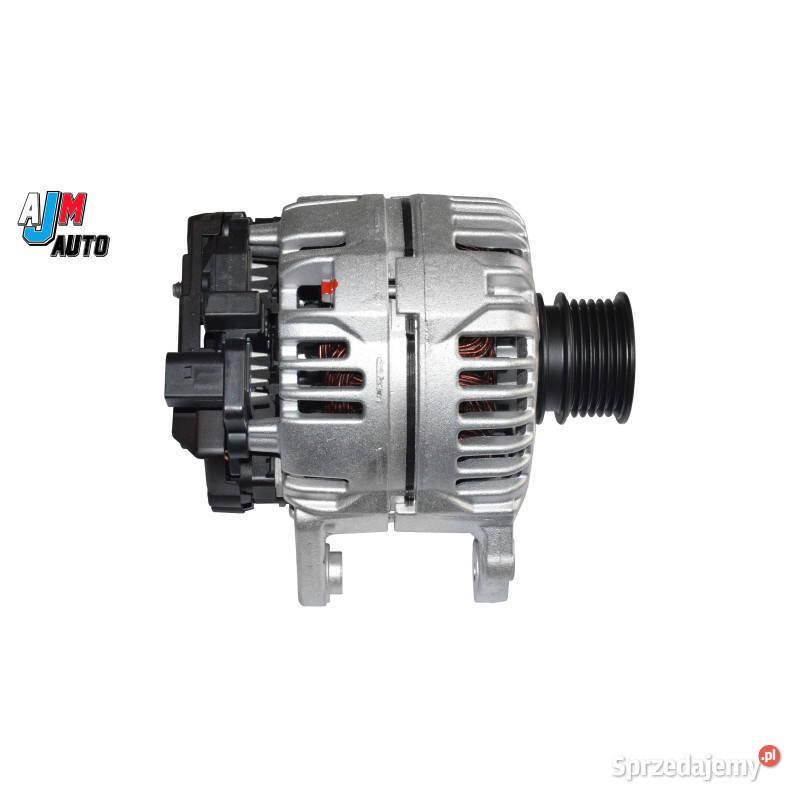 Alternator 037903025M 10 14 16 16V Seat Arosa lubelskie Grabów Szlachecki sprzedam