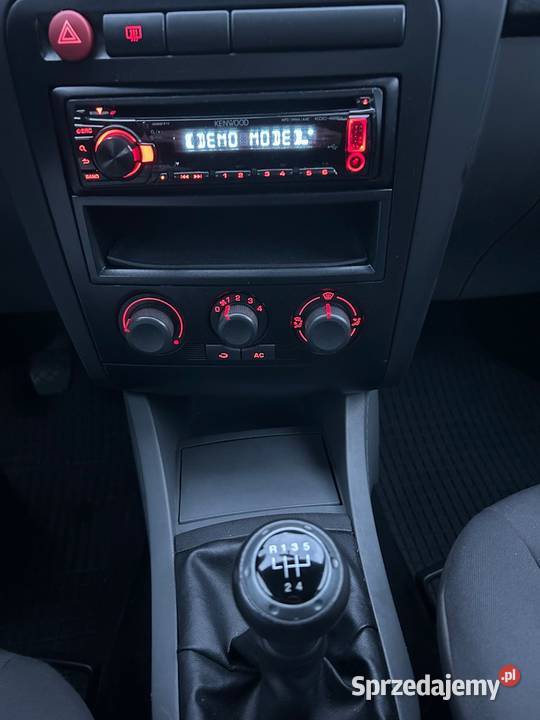 Seat Ibiza 14 benzyna Piekary Śląskie