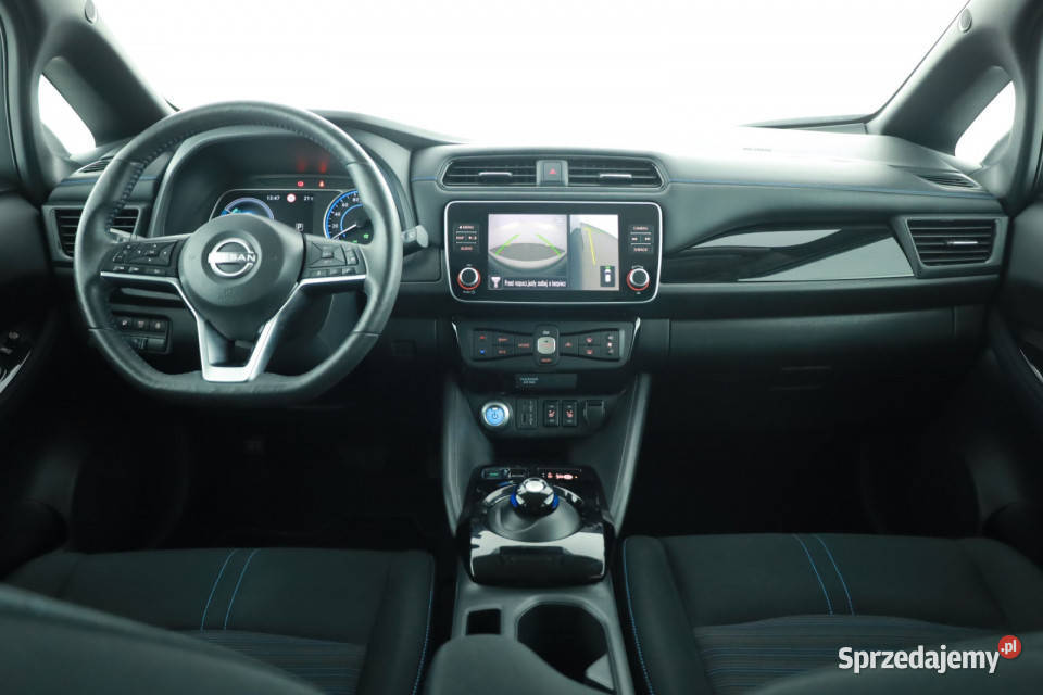 Nissan Leaf 40 kWh Hatchback Leaf Piaseczno