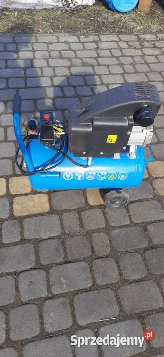 Sprężarka Airpress HL 15024