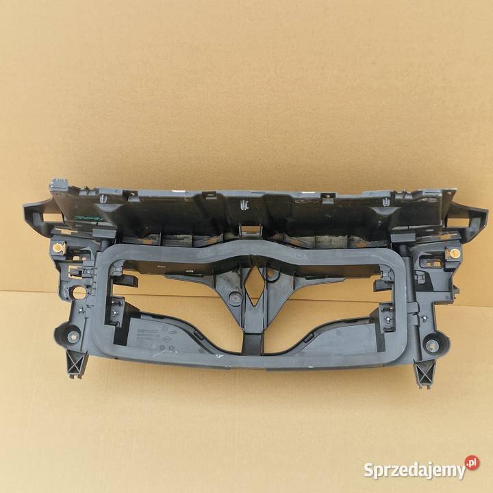 RENAULT TWINGO III 3 LIFT GRILL ATRAPA Bieleń sprzedam