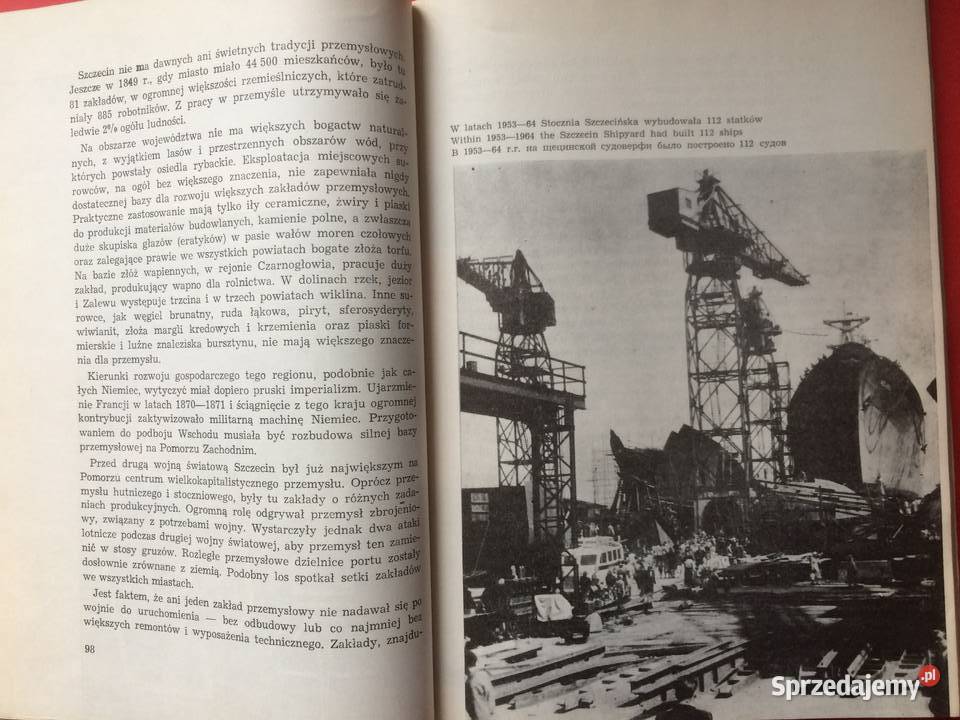 3200 Odrą I Bałtykiem