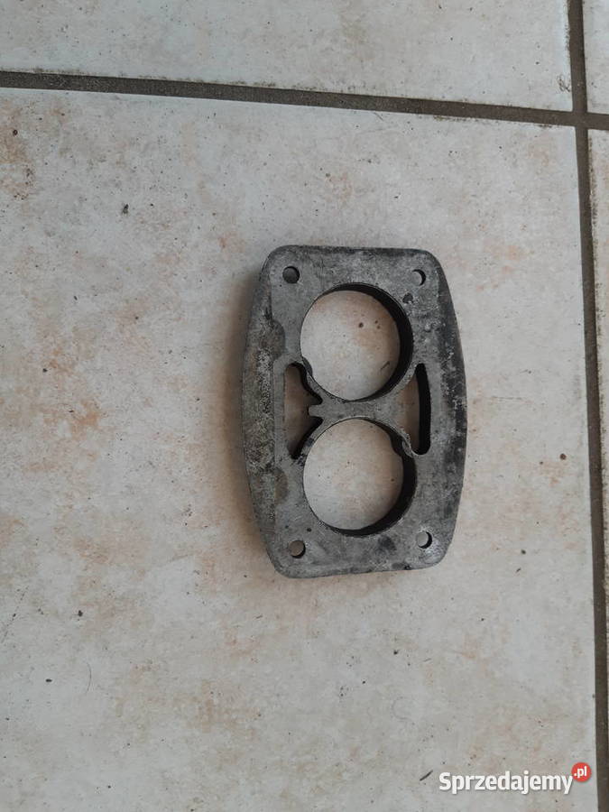 Pokrywa gaźnika FSO Koronowo