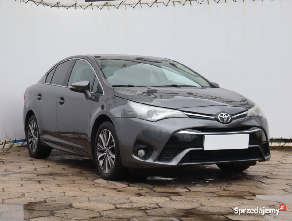 Toyota Avensis 20 D4D Avensis sprzedam