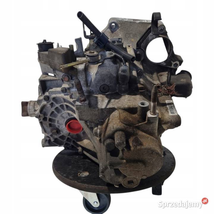 SKRZYNIA BIEGÓW Honda HRV 16 16V MANUAL manualna lubelskie Chełm