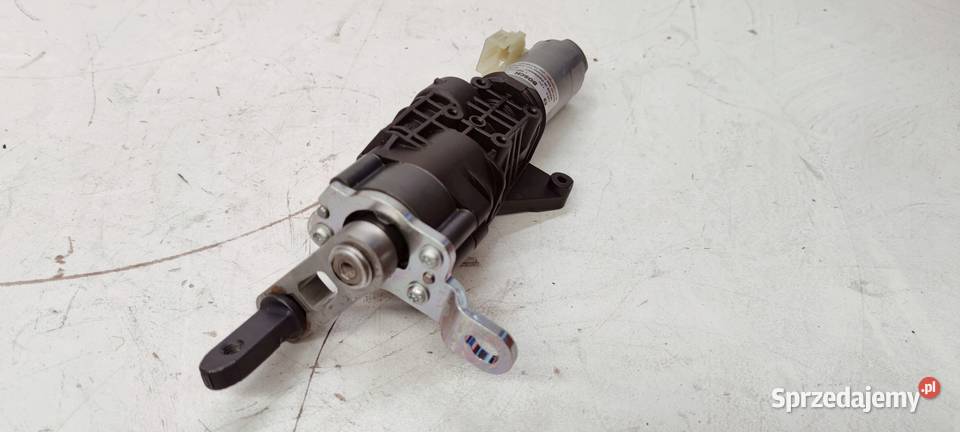 SIŁOWNIK KLAPY PRAWY TYŁ AUDI A4 B9 8W9827852A Przystajń