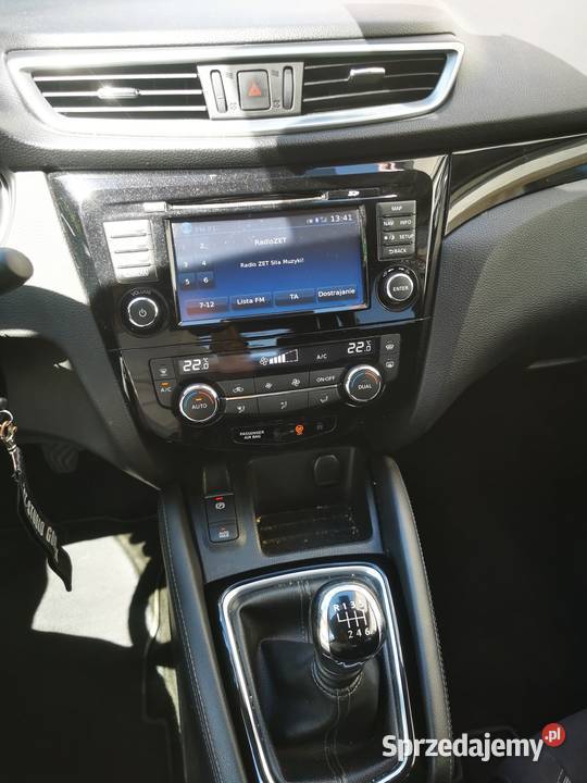 Nissan Qashqai J11 2017 12 DIGT Nowy rozrząd 0 Koszalin