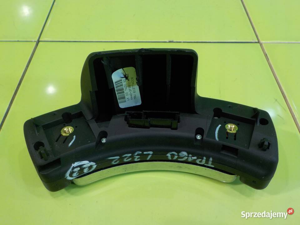 RANGE ROVER L322 LIFT 08r 5D przelacznik osobowe mazowieckie Suków