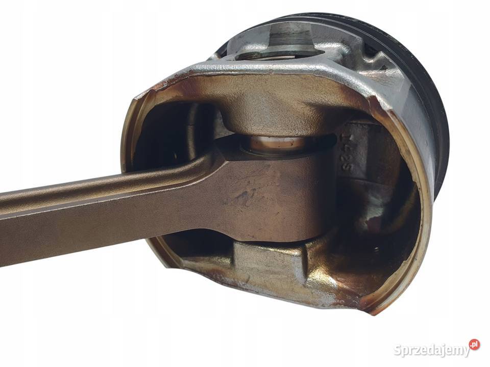 TŁOK SILNIKA Opel Insignia A 28 V6 Turbo 89L71 lubelskie Chełm
