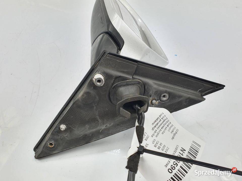 LUSTERKO LEWE AUDI A4 B8 6 PIN Lipno sprzedam