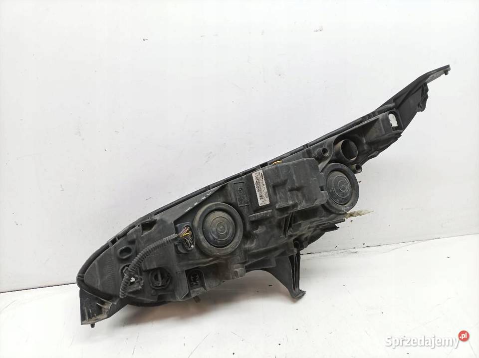 LAMPA PRZÓD PRAWA EU 90070363 Ford Transit świętokrzyskie