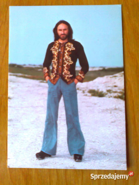 Stan Borys pocztówka pocztowa