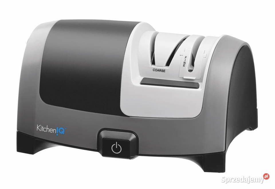 Ostrzałka elektryczna z diamentowymi tarczami Częstochowa sprzedam