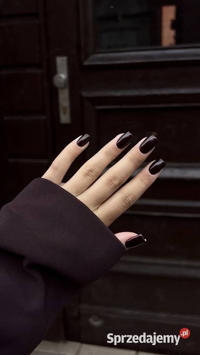 Manicure relaksacyjny z efektem wow Chorzów