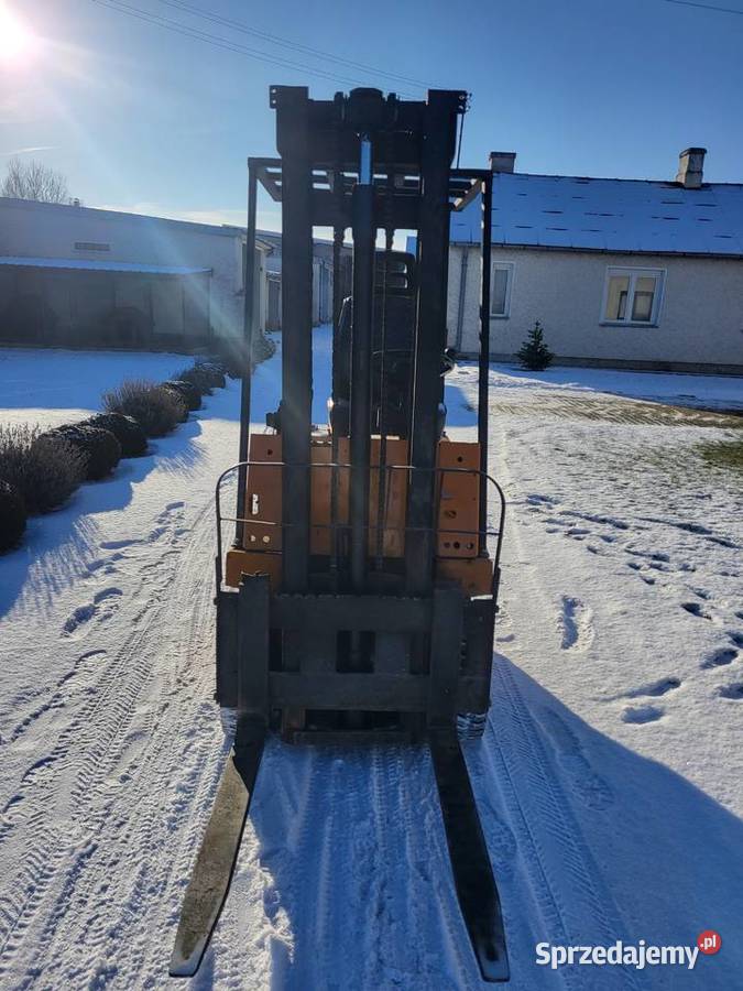 Balkancar ev 687 mazowieckie Rokotów sprzedam